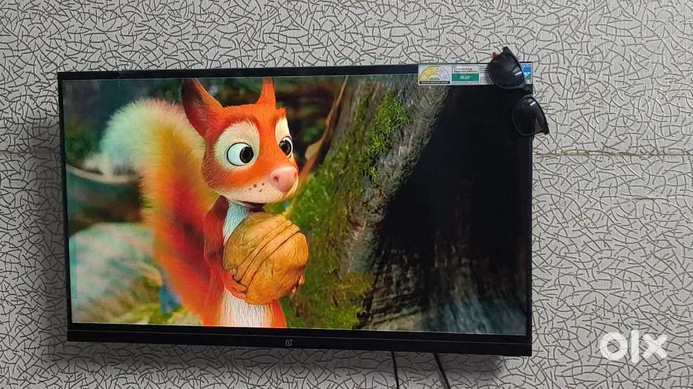 Oneplus Tv 32inches