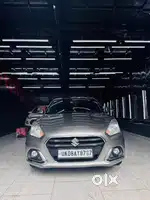 Maruti Suzuki Dzire 2021 Petrol 51000 Km Driven