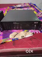 Ahuja amplifier Apa-480