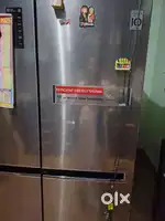 LG 4 Door Fridge