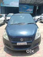 Maruti Suzuki Ritz VXi, 2011, Petrol