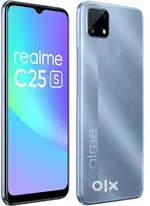 Realme C25s 【 Superb Condition 】