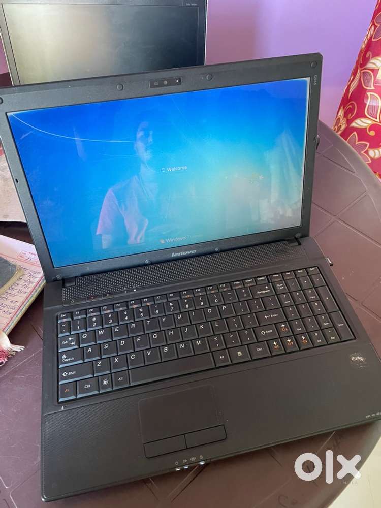 Lenovo G565  leptop