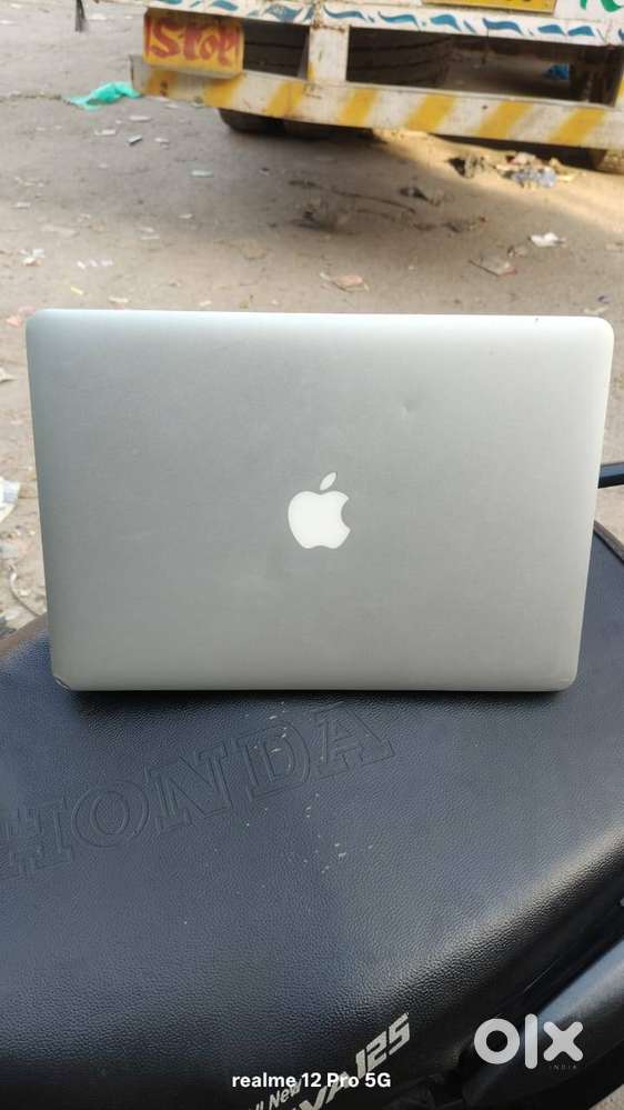 Macbook Air