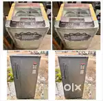 SINGLE DOOR AVAILABLE &TOP LOAD WASHING MACHINE AVAILABLE FOR RENT.