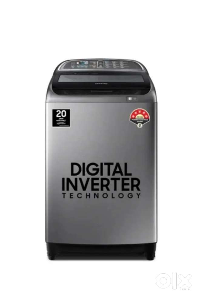 Samsung fully Automatic Top Load