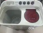 Samsung Semi automatic Top Load Washing Machine