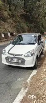 Maruti Suzuki 800 2013 Petrol 86000 Km Driven