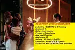 RECEPTION CUM COORDINATOR - WAYANAD