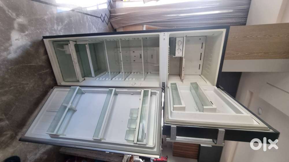 Liebherr 2 Door Fridge