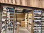 Optical shop