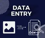 Data entry job vacancies
