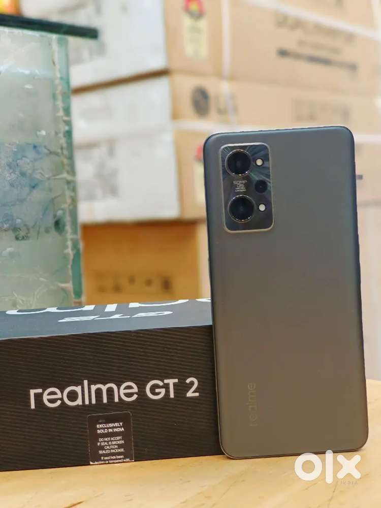 Royal Mobiles Realme GT 2 8/128GB