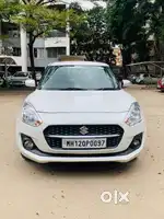 Maruti Suzuki Swift AMT DDiS ZDI, 2018, Diesel