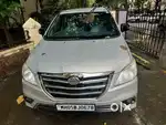 Toyota Innova 2012 Diesel Good Condition