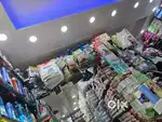 Helper for shop both boy and girl