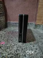 Core 2 Due Machine with keyboard and Mouse or UPS 600 VA