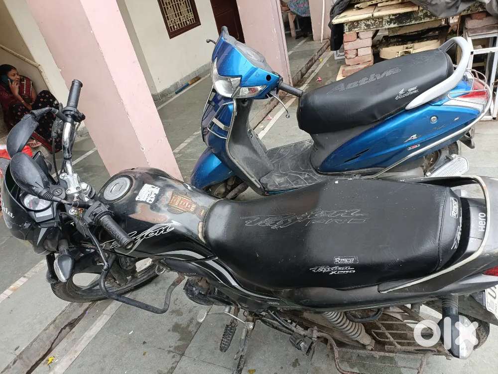 Good condition  rate RC transfer ke sath contact only serious person