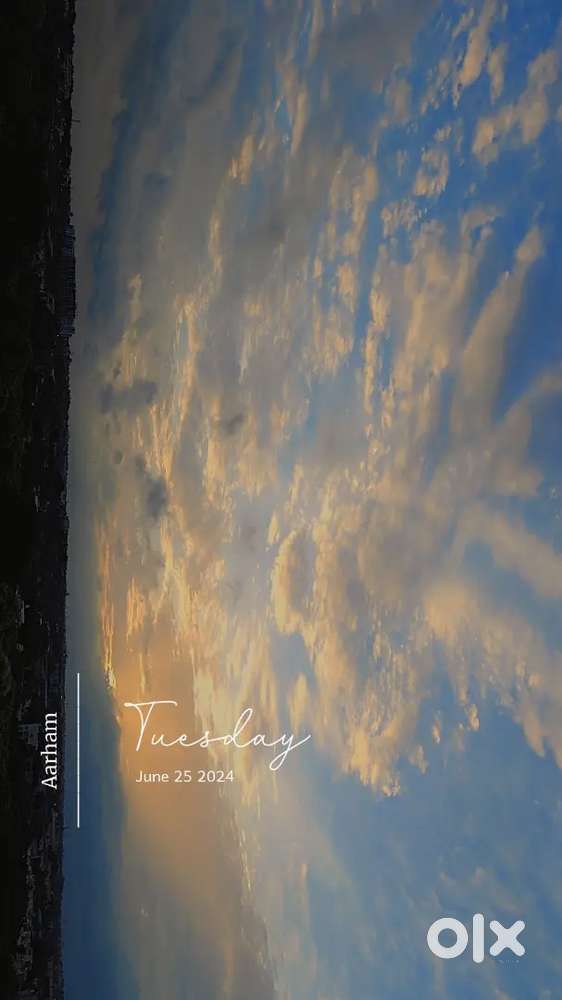 Luxury and beautiful penthouse for sale with terrace