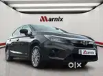 Honda City 1.5 V 5TH GEN i-VTEC MT, 2022, Petrol