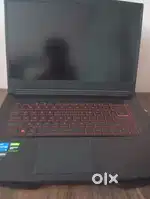 Msi gf63 thin Gaming Laptop
