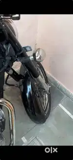 Bullet Classic 350