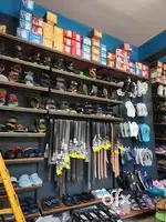 Shop ladies sales staff