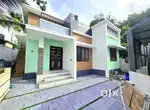 4.3 CENT 750 SQFT 2BED ROOMS NEWLY HOUSE FOR SALE IN THATHAPALLY