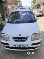 Hyundai Santro  LPG 88000 Km ,, 2030 तक पासिंग