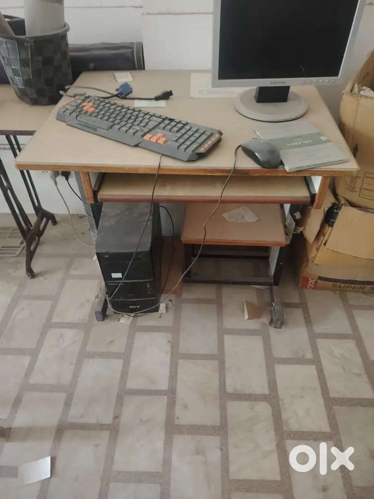 Computer Tablle