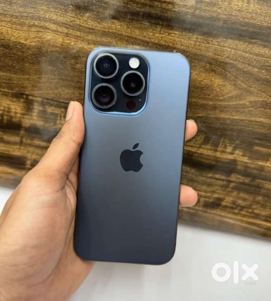 IPHONE 15 MULTI COLOUR 512GB USA PRODUCT REFURBISHED DISTRIBUTER PRICE