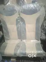 Bus seat for force moter