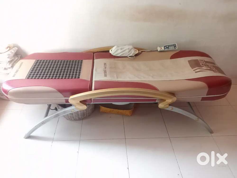 Massager accupressure Machine