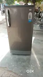 Lg fridge work without stablizer