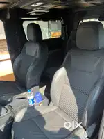 Mahindra Thar 2023 Diesel 11400 Km Driven