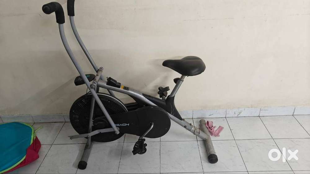 Gym Cycle for Workout