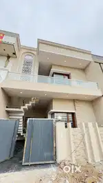 3Bhk / 4Bhk villas for sale in MC approved project ,Loan facility
