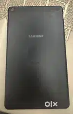 Samsung galaxy Tab A 8.0