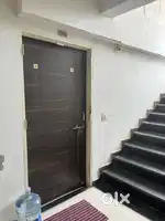 Flat on vavol