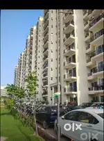 Need flat mate for 2bhk preoccupied by family