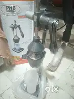 PNB HANDPRESS JUICER