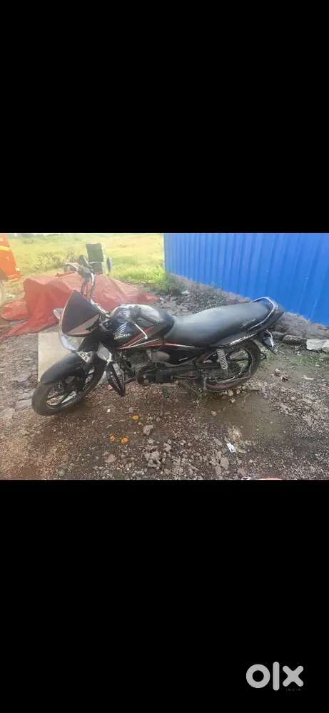 Good condition