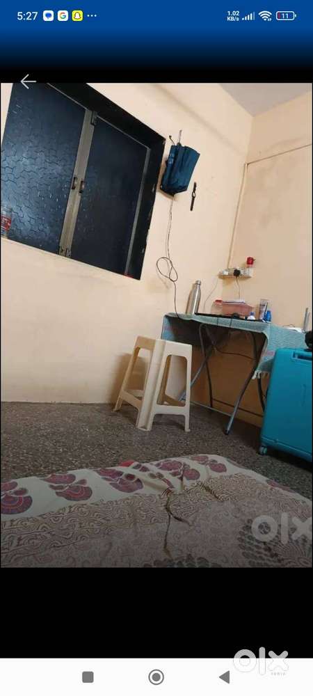 Required one roommate