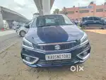 Maruti Suzuki Ciaz Smart Hybrid Alpha , 2022, Petrol