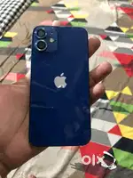 I phone 12 mini 128 gb