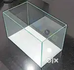 48×24×15 inch big aquarium monster tank