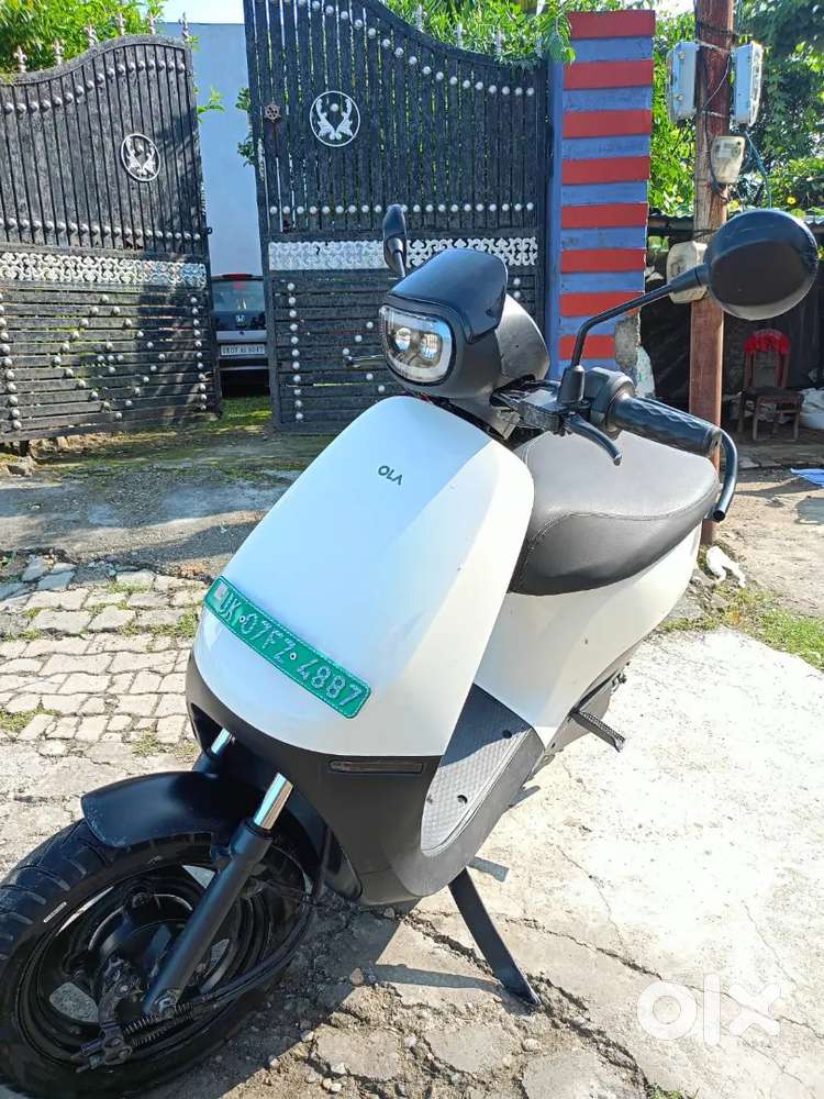 First owner