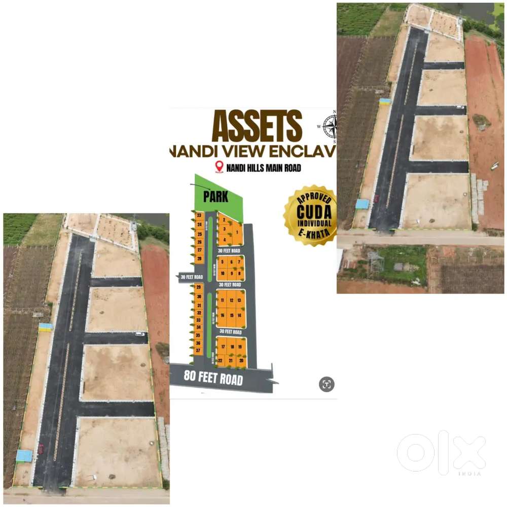 Get a downpayment at 30% with a 70% loan process