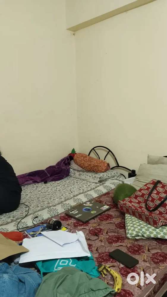 Female roommate required urgently