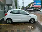 Ford Figo 2016 Petrol Well Maintained